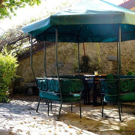 Garden Apartment Lesa Εξωτερικό φωτογραφία