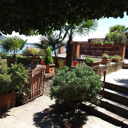 Garden Apartment Lesa Εξωτερικό φωτογραφία