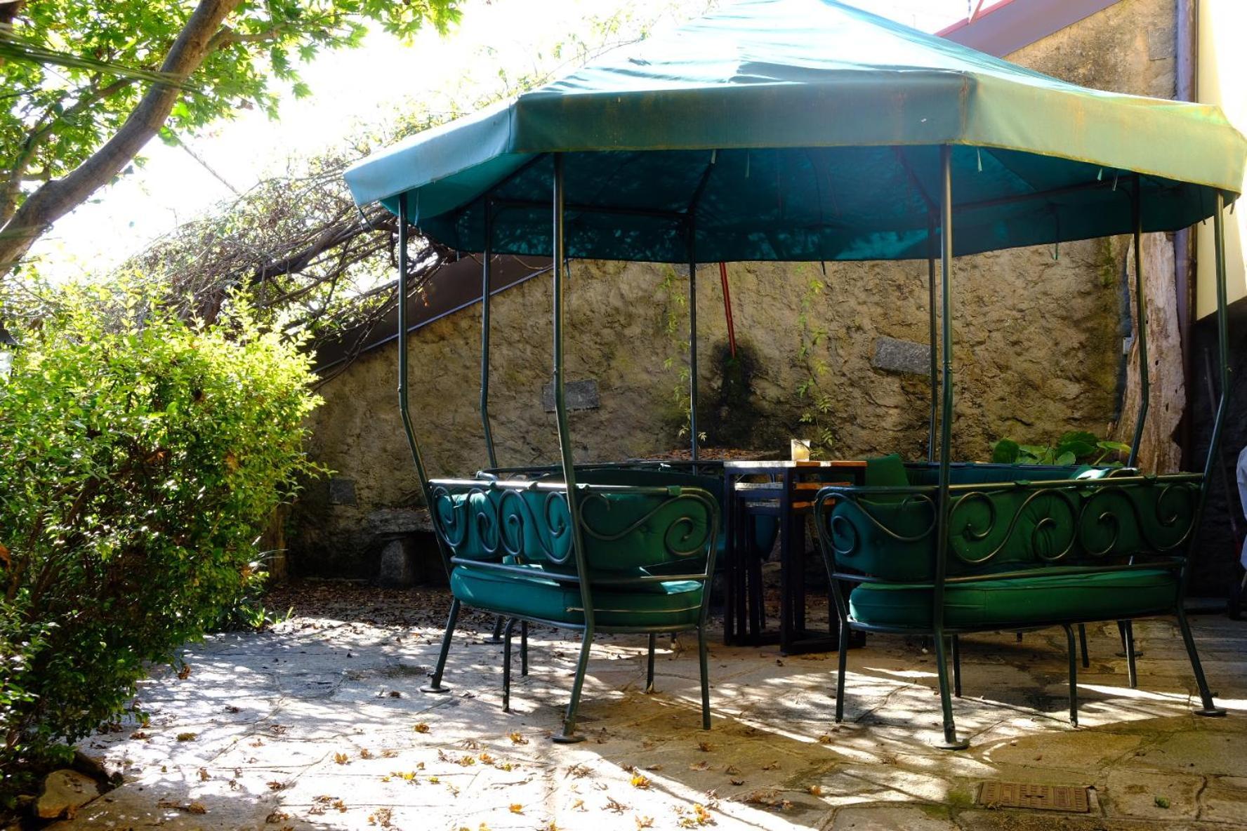 Garden Apartment Lesa Εξωτερικό φωτογραφία
