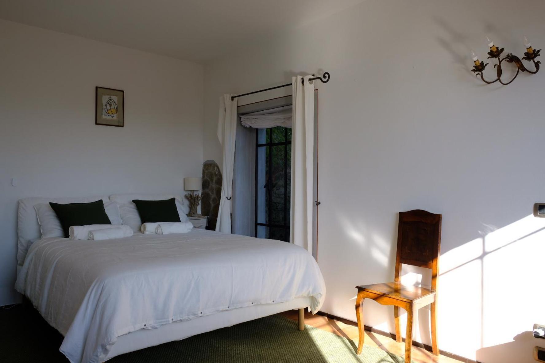 Garden Apartment Lesa Εξωτερικό φωτογραφία