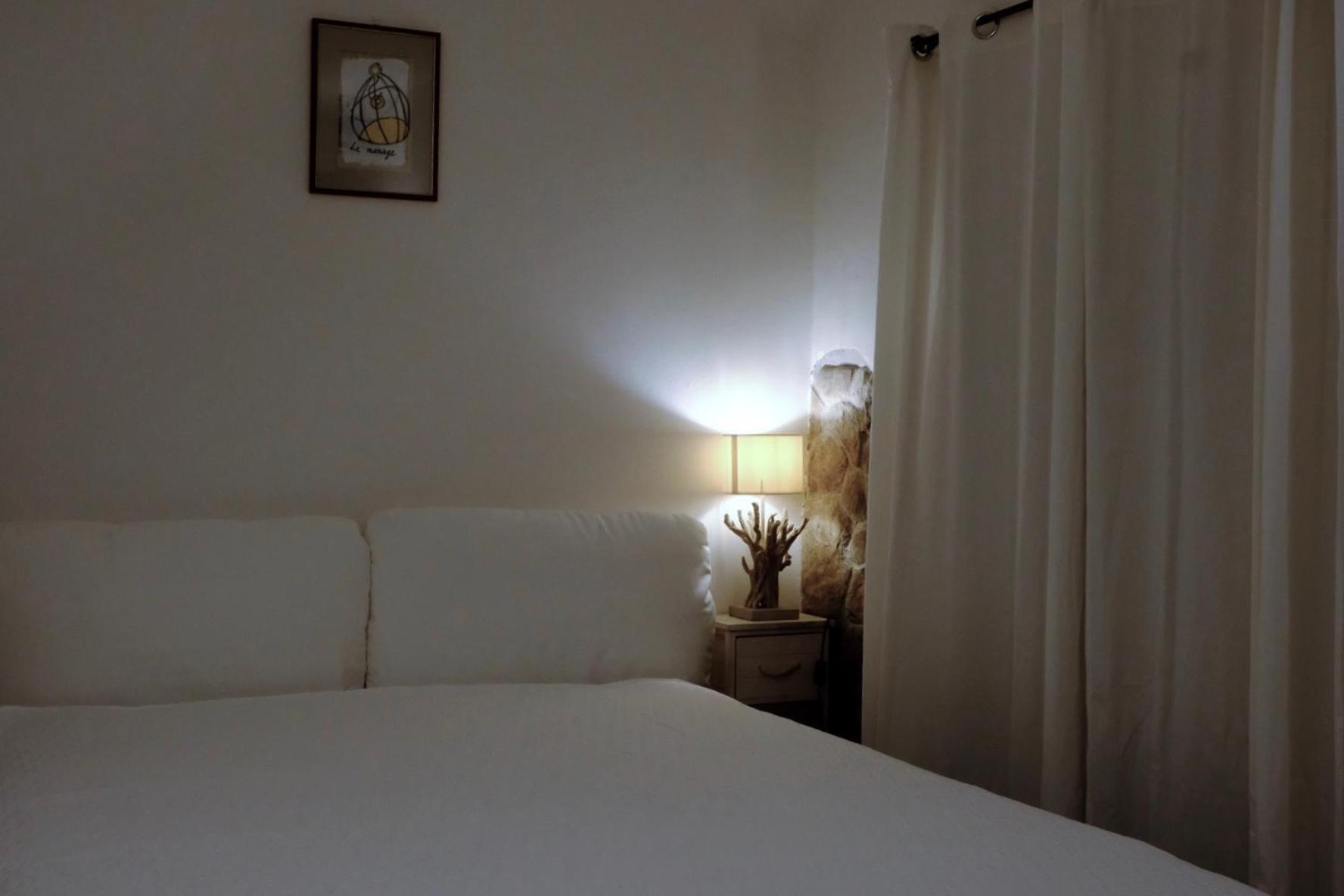 Garden Apartment Lesa Εξωτερικό φωτογραφία